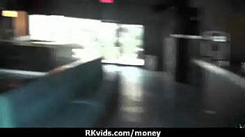 Preview 4 of Floppy Tit Trmaryy - Real sex for money 8