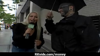 Preview 3 of Sexe Girl Hot - Real sex for money 1
