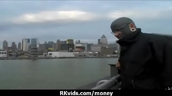 Preview 4 of Sexe Girl Hot - Real sex for money 1