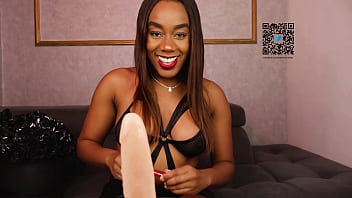 Preview 4 of Repsex Movis - Horny secretary playing with dildo