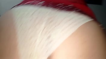 Preview 1 of Grand Pa Gay Zex - Primero cabalga en mi verga luego me la follo de misionero
