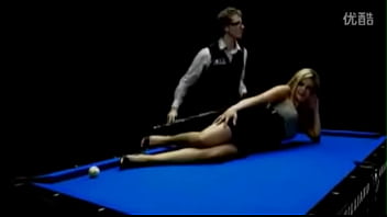 Preview 4 of Mom Alura Jenson Cuminside - Awesome Pool Tricks with Sexy Girl - Amazing videos   Crazy images - Funlobby.com
