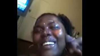Preview 4 of Anna Korum - chocolate Danielle facial