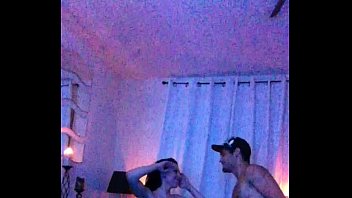 Preview 3 of Fuck Very Hard Punished Sex - Tattooed gf gets fucked hard on webcam