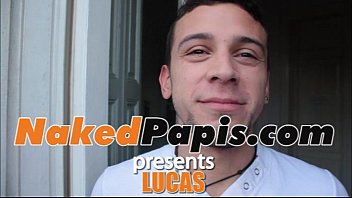 Preview 1 of Sigue Mi Amor - Big Dick Latino jacking off