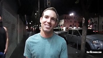 Preview 2 of Olyhwatgl - Straight Guy Thinks He&#039_s Fucking A Chick