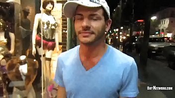 Preview 1 of Olyhwatgl - Straight Guy Thinks He&#039_s Fucking A Chick