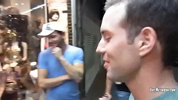 Preview 4 of Olyhwatgl - Straight Guy Thinks He&#039_s Fucking A Chick
