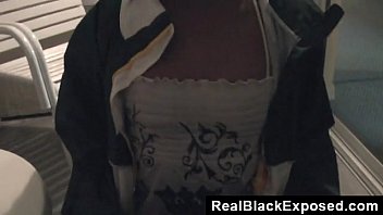 Preview 1 of Tamil Anybunnymob - Dagfs - Ghetto Blowjob On The Balcony