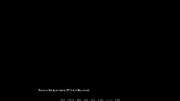 Preview 1 of Maa Beti Xvideo - Away From Home (Vatosgames) Part 56 Mrs Claus By LoveSkySan69