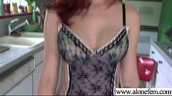 Preview 1 of Lorena Rides Sybian - Fingers And Sex Toys Dildos For Sexy Girl To Masturbate vid-17