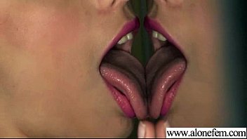 Preview 1 of Big Black Patients Ejaculate - Fingers And Sex Toys Dildos For Sexy Girl To Masturbate vid-25