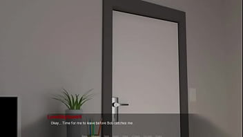 Preview 1 of Norway Girls Xxx Movie - Away from Home (Vatosgames) Part 18 Playing with my Maid and Landlady by LoveSkySan69