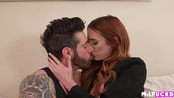 Preview 2 of 10th Class Indian Xxx - Irish mob princess fucks ripped bodyguard