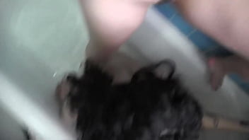 Preview 3 of Teen Like Black Guys - LESBIAN HOT LOVING REALITY XXX