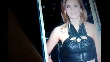 Preview 1 of Awa Adams Pornolari - tribute emma watson
