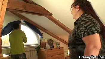 Preview 2 of Doogie Hardcore - Chubby lady rides cock after blowjob