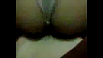 Preview 2 of Black Ladys Xxx Movies - Novinha sentando gostoso no pau do novinho