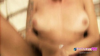 Preview 4 of He Is Cumming - Two Horny Shemales In Hardcore Blowjob And Anal Action