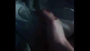 Preview 3 of Direktor Vulkan Kazino - MASTURBATING!