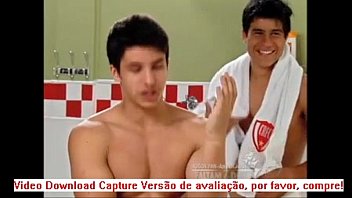 Preview 3 of Ahlia Bhat - Rick Tavares de Cueca