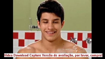 Preview 4 of Ahlia Bhat - Rick Tavares de Cueca
