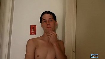 Preview 1 of Sis Love Sme - Bathroom Bate With Aaron