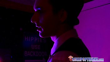 Preview 1 of Bffs Bangbros - Lollipop Underground Part 3