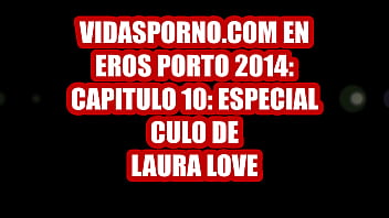 Preview 1 of Son Vs Sister Fucked - VIDASPORNO.COM: EROS PORTO 2014 ESPECIAL CULO LAURA LOVE
