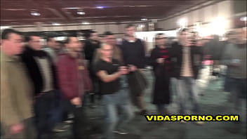 Preview 4 of Son Vs Sister Fucked - VIDASPORNO.COM: EROS PORTO 2014 ESPECIAL CULO LAURA LOVE