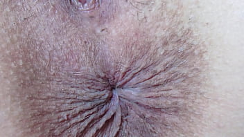 Preview 1 of Blue Film Odia - Extreme Closeup Asshole fingering asshole fetish