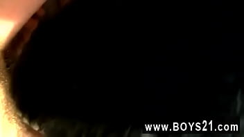 Preview 1 of Mmf Gey - Gay porn Things get insatiable as emo skater twink Blinx invites