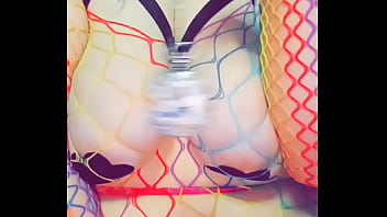 Preview 2 of Carrie Moon Dp - The very long awaited pocketwatch video RokaTheFox earned by getting 500 followers in a week.