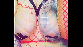 Preview 1 of Carrie Moon Dp - The very long awaited pocketwatch video RokaTheFox earned by getting 500 followers in a week.