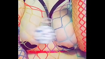 Preview 4 of Carrie Moon Dp - The very long awaited pocketwatch video RokaTheFox earned by getting 500 followers in a week.
