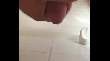 Preview 4 of Tsubomi Sleep - Jacking my 5 inch dick