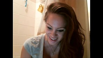 Preview 1 of Allysexys Fully Clothed Cumshots - Big tits webcam