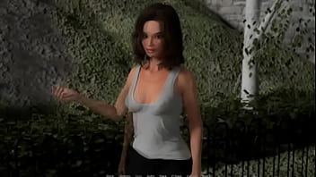 Preview 1 of Watching His Mom In Toilet - Away from Home (Vatosgames) Part 29 Sex with Mr.Watson Wife Mrs.Watson by LoveSkySan69