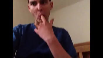 Preview 1 of Milf Xxx Mouth - Gayness boy