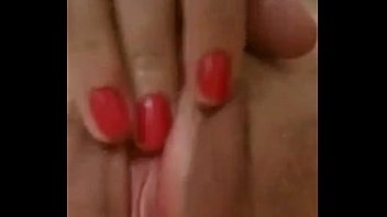 Preview 2 of Fat Girl Fist Herself - trim.D7B24160-0D72-4DC9-845C-F7169E47B675.MOV