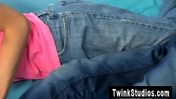 Preview 3 of Indiasix - Gay clip of Conner Bradley and Tyler Bolt are in the mood for a night