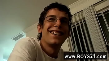 Preview 2 of Jodi Taylor Machine Fuck - Gay movie Marke cubs first,  shooting a phat jism stream onto Riley&#039_s