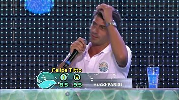 Preview 4 of Farmt Lady - Saltibum - Felipe Titto