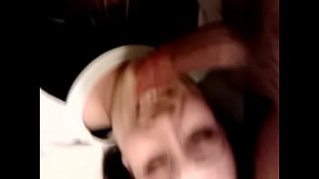 Preview 3 of Daughter Bfs - gf sucking my dick