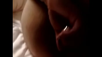Preview 1 of F55 Facesit - girlfriend using her new toy