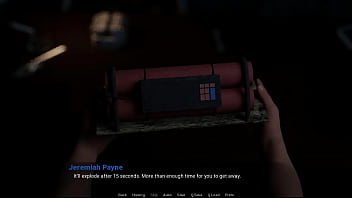 Preview 3 of Aletta Oceans Live Now - Away From Home (Vatosgames) Part 45 That Ass By LoveSkySan69