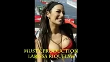 Preview 1 of Mommy Vagina China - LARISA