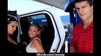 Preview 1 of Geny Mom Sex - Sex Paying My Bills 24