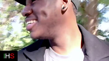 Preview 3 of Fetish 11 - Fantastic interracial fuck between milf and black guy
