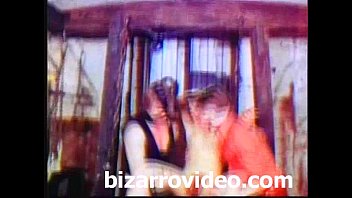 Preview 3 of Wwwxxx Melayu - Bondage Classic 70s Rough Grindhouse Roughie